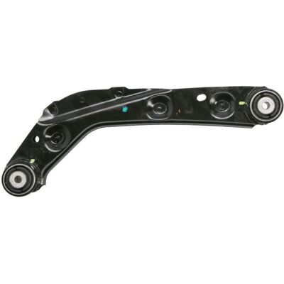 DELPHI TC4890 - Brazo de suspensão DELPHI TC4890 - Brazo de suspensão