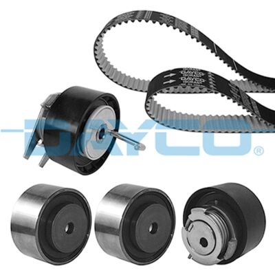 DAYCO KTB923 Kit de timing - C5 C6 Peugeot 407 DAYCO KTB923 Kit de timing - C5 C6 Peugeot 407