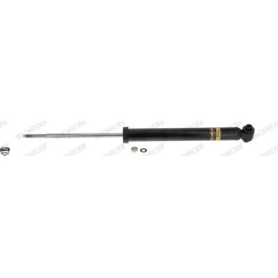Amortecedor Monroe G1352 - Pressão de gás - Telescópico - Dobra tubo Amortecedor Monroe G1352 - Pressão de gás - Telescópico - Dobra tubo