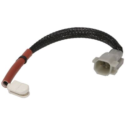 Sensor de desgaste de pastilhas de freio QUICK BRAKE WS0498A Sensor de desgaste de pastilhas de freio QUICK BRAKE WS0498A