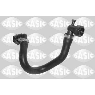 SASIC 3400253 Mangueira de refrigeração para Citroën, Peugeot SASIC 3400253 Mangueira de refrigeração para Citroën, Peugeot