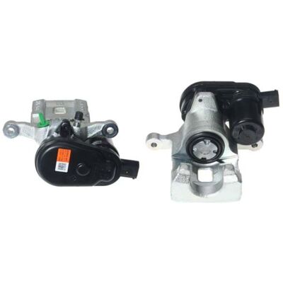 Pinça de travão BUDWEG CALIPER 345794 Pinça de travão BUDWEG CALIPER 345794