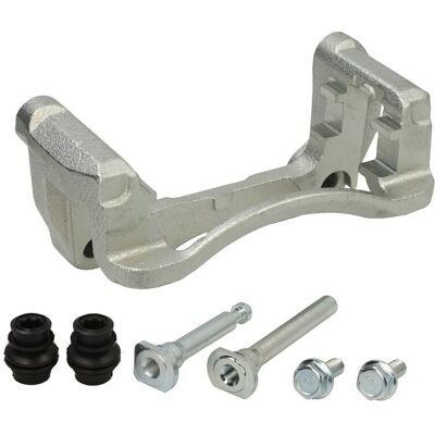 Budweg Caliper Suporte, pinça de travão BUDWEG 384122-1 Budweg Caliper Suporte, pinça de travão BUDWEG 384122-1