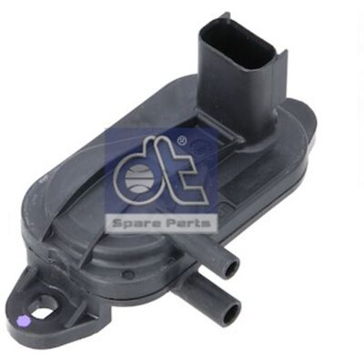 Sensor de pressão de gases de escape - DT SPARE PARTS 2.14946 Sensor de pressão de gases de escape - DT SPARE PARTS 2.14946
