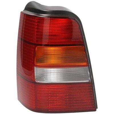Luz traseira, direita (24V, vermelho) DEPO 441-1975L-UE esquerdo Luz traseira, direita (24V, vermelho) DEPO 441-1975L-UE esquerdo