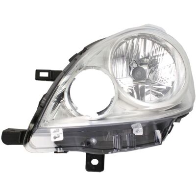Alkar 2751544 Farol - Nissan Note Substituição OEM Alkar 2751544 Farol - Nissan Note Substituição OEM