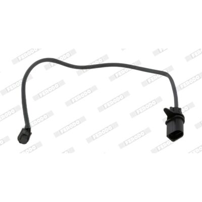 Sensor de desgaste das pastilhas de travão, dianteiro FERODO FWI463 Sensor de desgaste das pastilhas de travão, dianteiro FERODO FWI463