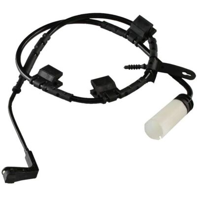 QUICK BRAKE WS 0267 A - Sensor de desgaste das pastilhas QUICK BRAKE WS 0267 A - Sensor de desgaste das pastilhas