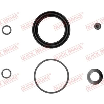 Kit de reparação QUICK BRAKE - 114-0038 Kit de reparação QUICK BRAKE - 114-0038
