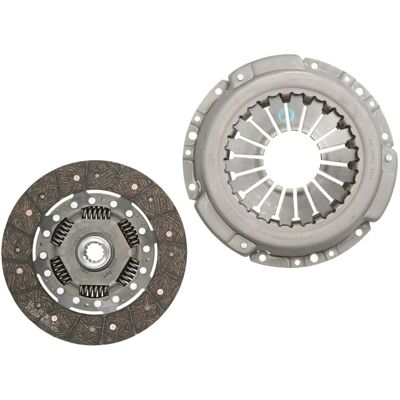 Kit de embraiagem SACHS 3000 951 782 Kit de embraiagem SACHS 3000 951 782