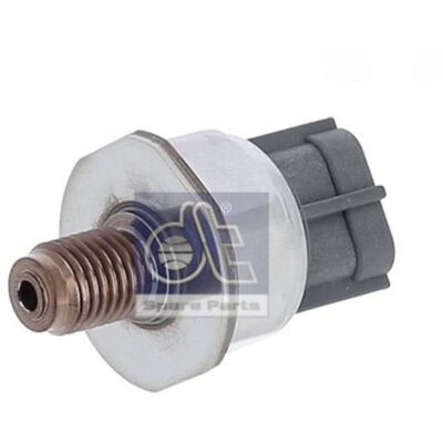 Sensor de pressão de combustível DT Spare Parts - 12.24240 Sensor de pressão de combustível DT Spare Parts - 12.24240