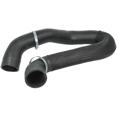 Mangueira de Admissão de Turbo NRF 166304 - Inclui Braçadeiras Mangueira de Admissão de Turbo NRF 166304 - Inclui Braçadeiras