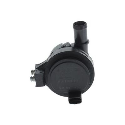 Bomba de água auxiliar (circuito de água de arrefecimento) BOSCH 0 392 023 21F Bomba de água auxiliar (circuito de água de arrefecimento) BOSCH 0 392 023 21F