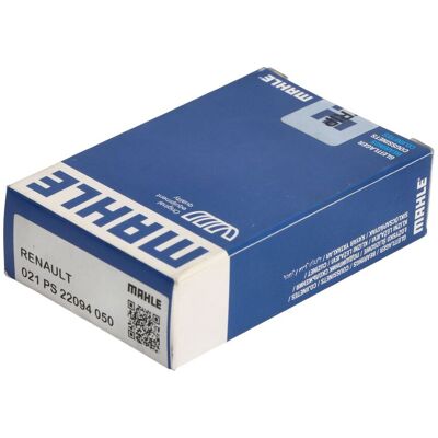 Casquilhos de rolamentos de biela MAHLE 021 PS 22094 000 Casquilhos de rolamentos de biela MAHLE 021 PS 22094 000