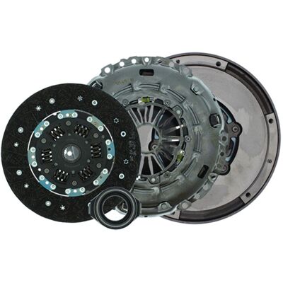 Kit de embraiagem AISIN SKZ-126 Kit de embraiagem AISIN SKZ-126