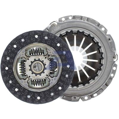 Kit de embraiagem de duas peças AISIN KT-320RA Kit de embraiagem de duas peças AISIN KT-320RA