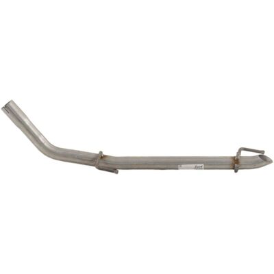 Tubo de escape WALKER 10744 Tubo de escape WALKER 10744