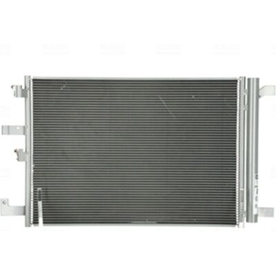 Condensador, sistema de ar condicionado NISSENS 941368 Condensador, sistema de ar condicionado NISSENS 941368