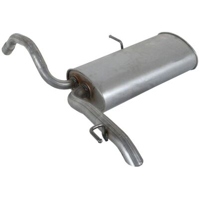 Silencioso de escape BOSAL 279-871 - Peugeot 3008 II SUV Silencioso de escape BOSAL 279-871 - Peugeot 3008 II SUV