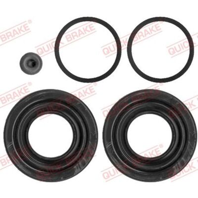 QUICK BRAKE 114-0116 - Kit de reparação, pinça de freio QUICK BRAKE 114-0116 - Kit de reparação, pinça de freio