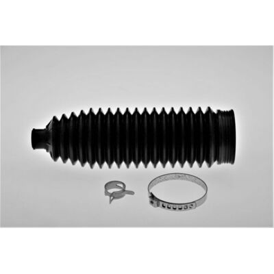 Spidan 84122 Proteção de direção - Proteção de borracha durável para Audi A3 Tt Spidan 84122 Proteção de direção - Proteção de borracha durável para Audi A3 Tt