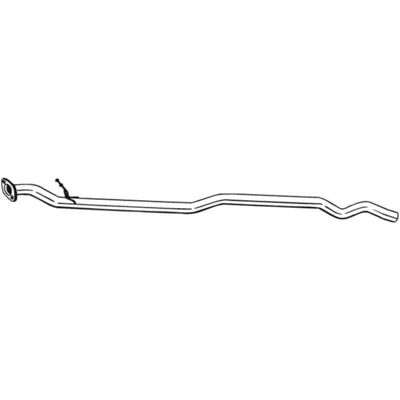 Tubo de escape BOSAL 850-111 - Exhaust Pipe Tubo de escape BOSAL 850-111 - Exhaust Pipe