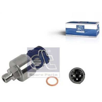 DT SPARE PARTS 4.62966 Interruptor de pressão - até 20 bar DT SPARE PARTS 4.62966 Interruptor de pressão - até 20 bar