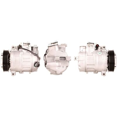 Compressor, ar condicionado ELSTOCK 51-0605 Compressor, ar condicionado ELSTOCK 51-0605