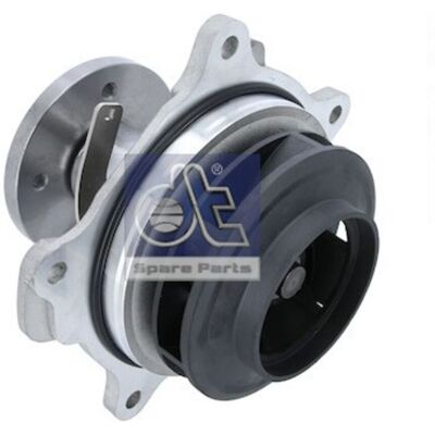 DT SPARE PARTS Bomba de água - 5.41074 DT SPARE PARTS Bomba de água - 5.41074