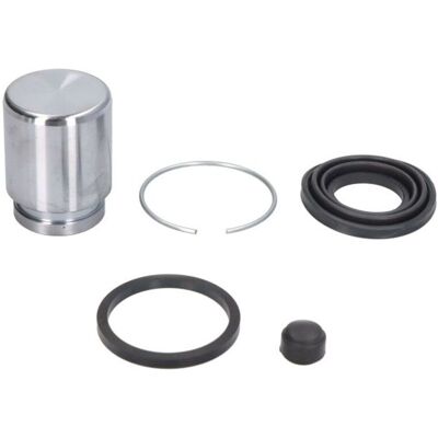 Kit de reparação de pinça de freio QUICK BRAKE 114-5279 - Diâmetro 35mm, 2 pistões Kit de reparação de pinça de freio QUICK BRAKE 114-5279 - Diâmetro 35mm, 2 pistões