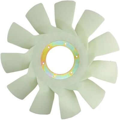 DT Spare Parts 1.11470 Ventilador de Radiador - Radiator Fan DT Spare Parts 1.11470 Ventilador de Radiador - Radiator Fan