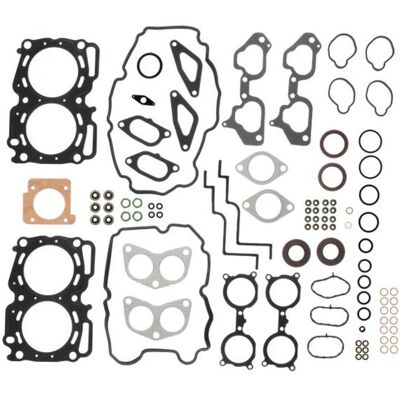 Kit de juntas, cabeça de cilindro AJUSA 52243700 Kit de juntas, cabeça de cilindro AJUSA 52243700