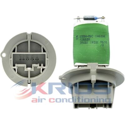 Resistência do Ventilador Interno Meat & Doria K109093 - Resistência do ventilador Resistência do Ventilador Interno Meat & Doria K109093 - Resistência do ventilador
