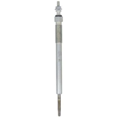NGK 93290 Velas de pré-aquecimento - M10 x 1,25 - 154mm - 7V - M4 - Vela metálica de aquecimento NGK 93290 Velas de pré-aquecimento - M10 x 1,25 - 154mm - 7V - M4 - Vela metálica de aquecimento