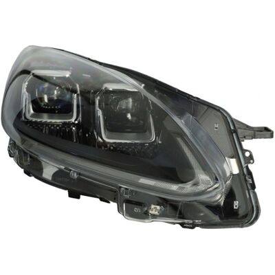 VALEO 450835 Farol - Direito, LED, Tinto, Para Circulação à Direita VALEO 450835 Farol - Direito, LED, Tinto, Para Circulação à Direita