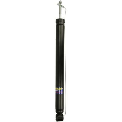 Amortecedor MONROE G1167 - Traseiro, Gás, Dobro tubo Amortecedor MONROE G1167 - Traseiro, Gás, Dobro tubo
