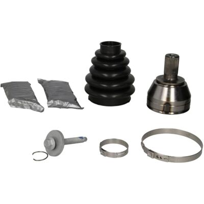 Conjunto de juntas, veio de transmissão SPIDAN 24751 direito Conjunto de juntas, veio de transmissão SPIDAN 24751 direito