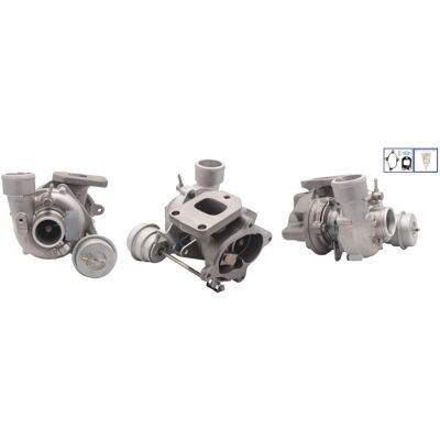 Turbocompressor, sobrealimentação ELSTOCK 91-1239 Turbocompressor, sobrealimentação ELSTOCK 91-1239