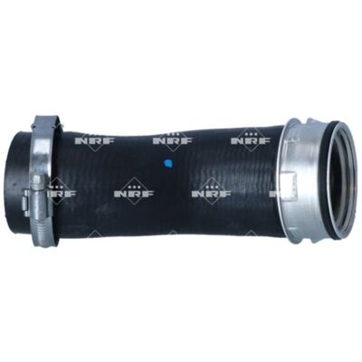 Mangueira de Admissão NRF 166093 - Para VW Touareg I, Audi Q7 Mangueira de Admissão NRF 166093 - Para VW Touareg I, Audi Q7