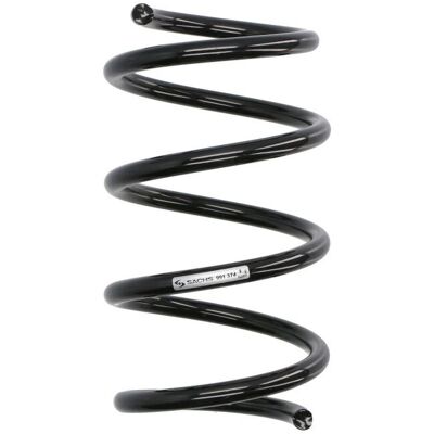 Mola de suspensão SACHS 991 374 Mola de suspensão SACHS 991 374