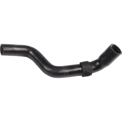GATES 3705 Mangueira do radiador - EPDM, Preto, 476mm, para Renault Clio 1 GATES 3705 Mangueira do radiador - EPDM, Preto, 476mm, para Renault Clio 1