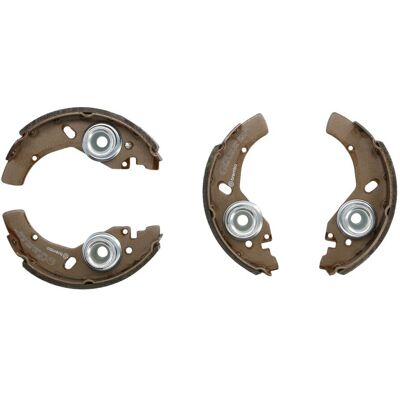 Conjunto, sapatas de travão BREMBO S 99 503 Conjunto, sapatas de travão BREMBO S 99 503