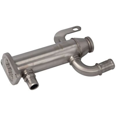 NRF 48419 Resfriador EGR - Fiat Lancia NRF 48419 Resfriador EGR - Fiat Lancia