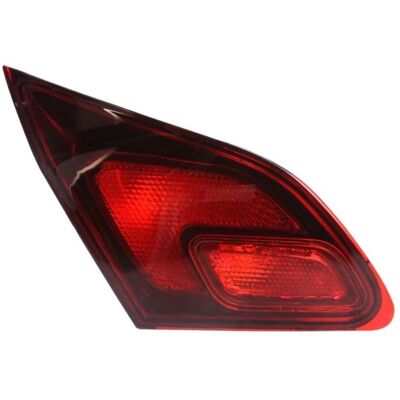 DEPO 442-1307L-LD2UE - Luz traseira esquerda, aprovado E-Type DEPO 442-1307L-LD2UE - Luz traseira esquerda, aprovado E-Type