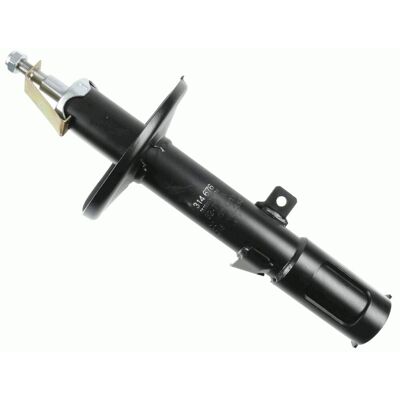 Amortecedor Sachs 314 676 - Componente de suspensão Amortecedor Sachs 314 676 - Componente de suspensão