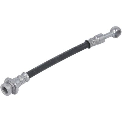 TRW PHD2200 - Mangueira de freio - Compatível com OEM - 170mm - M10x1 TRW PHD2200 - Mangueira de freio - Compatível com OEM - 170mm - M10x1