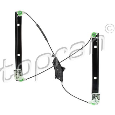 Topran Regulador de janelas HANS PRIES 120 392 Topran Regulador de janelas HANS PRIES 120 392
