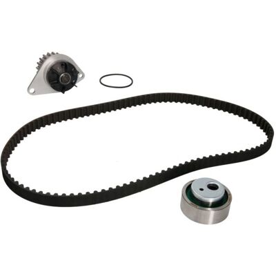 Schaeffler Ina Kit de correia de distribuição (correia + polia + bomba de líquido) INA 530 0016 30 Schaeffler Ina Kit de correia de distribuição (correia + polia + bomba de líquido) INA 530 0016 30