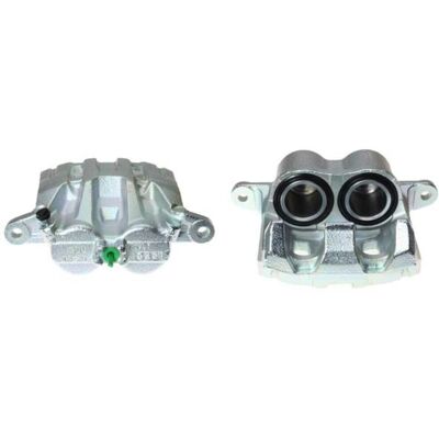 Pinça de travão BUDWEG CALIPER 345796 Pinça de travão BUDWEG CALIPER 345796