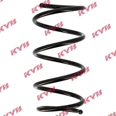 Mola de suspensão KYB RA4054 Mola de suspensão KYB RA4054